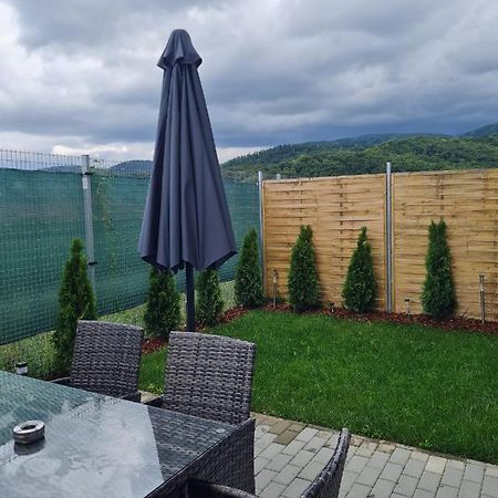 Holiday House Rasnov Екстериор снимка