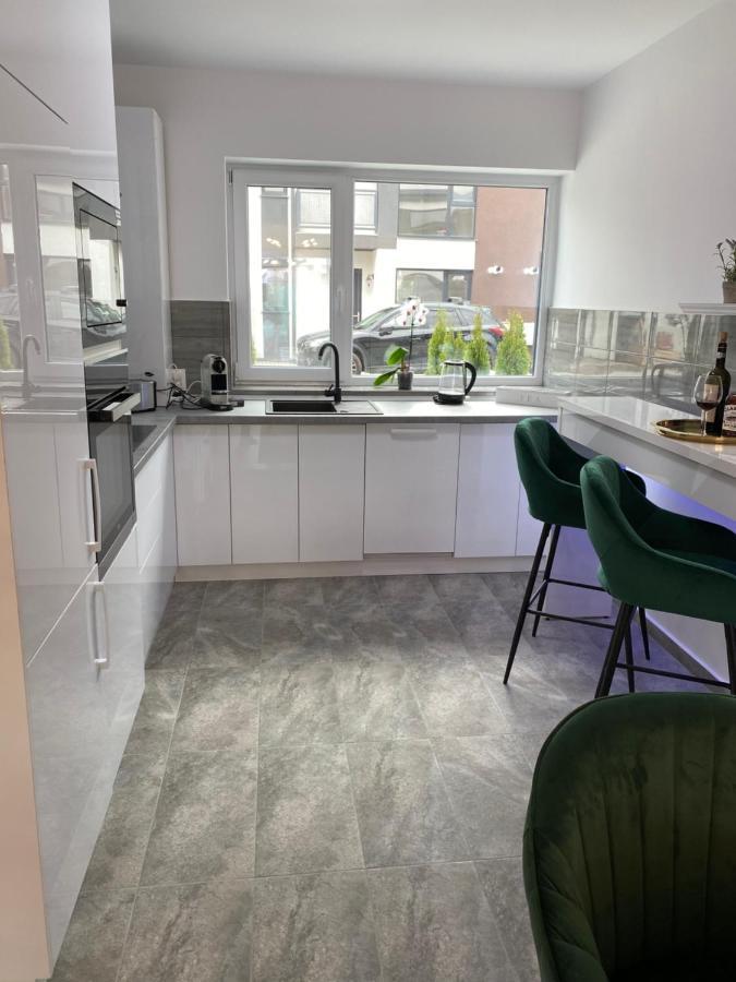 Holiday House Rasnov Екстериор снимка