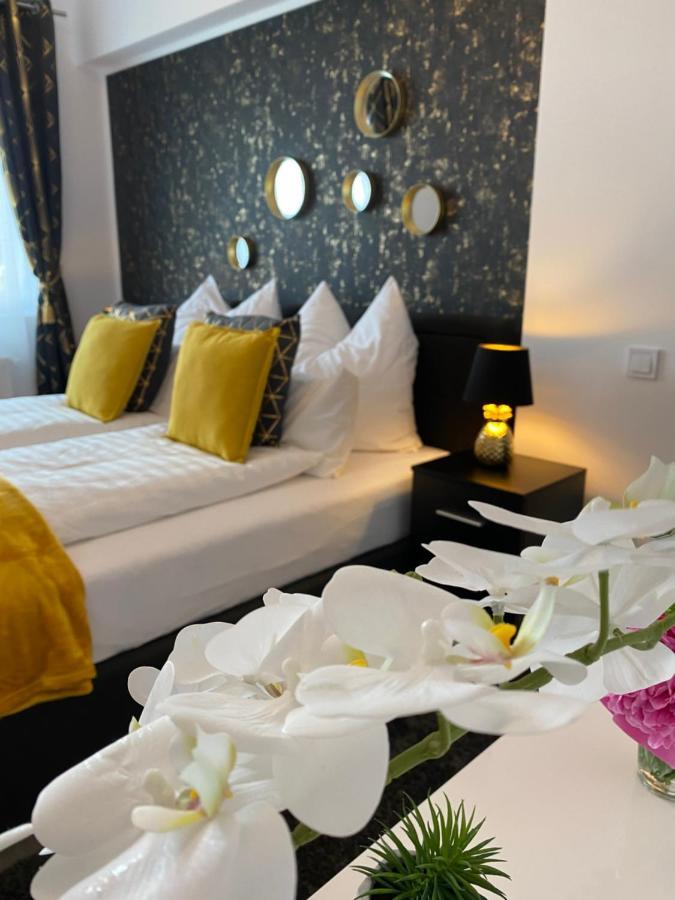 Holiday House Rasnov Екстериор снимка