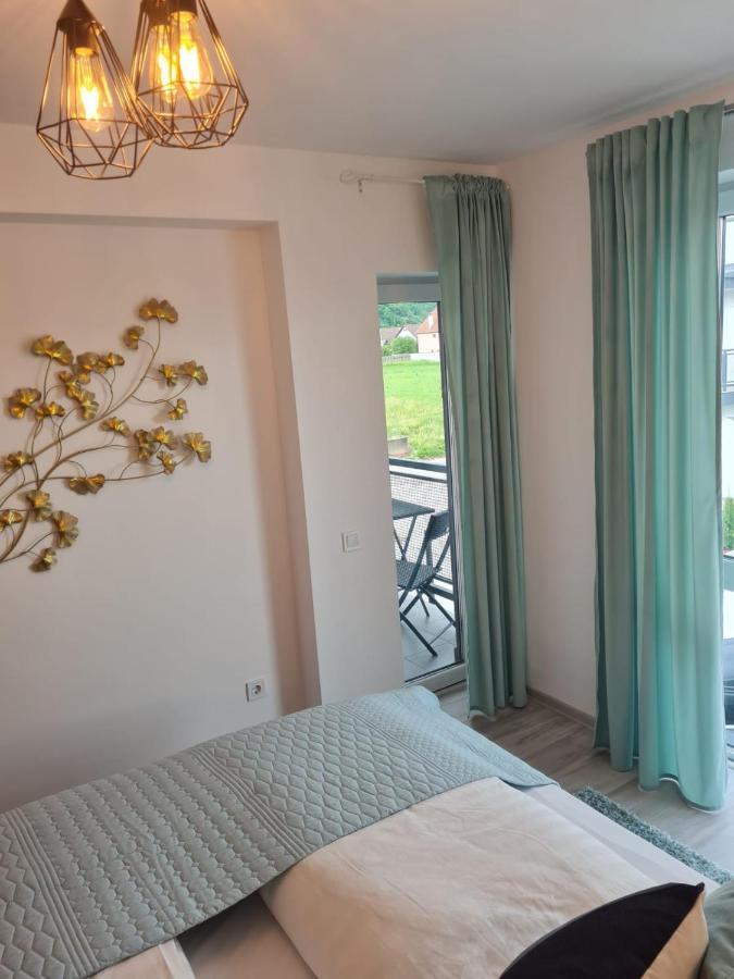 Holiday House Rasnov Екстериор снимка