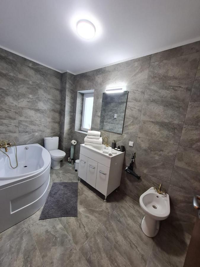 Holiday House Rasnov Екстериор снимка