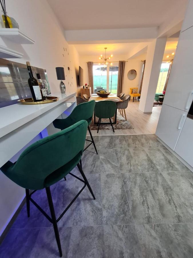 Holiday House Rasnov Екстериор снимка