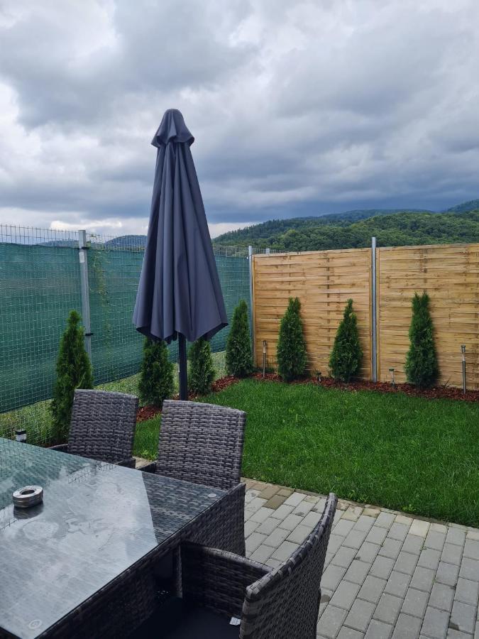 Holiday House Rasnov Екстериор снимка